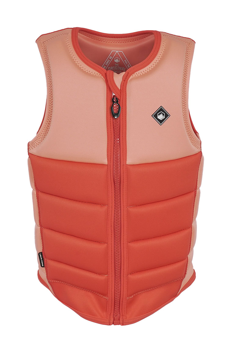 Liquid Force HAVEN COMP SHERBERT WAKEBOARD IMPACT VEST WMS 2026