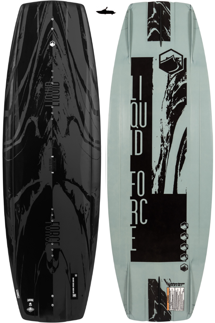 Liquid Force RDX Wakeboard 2022