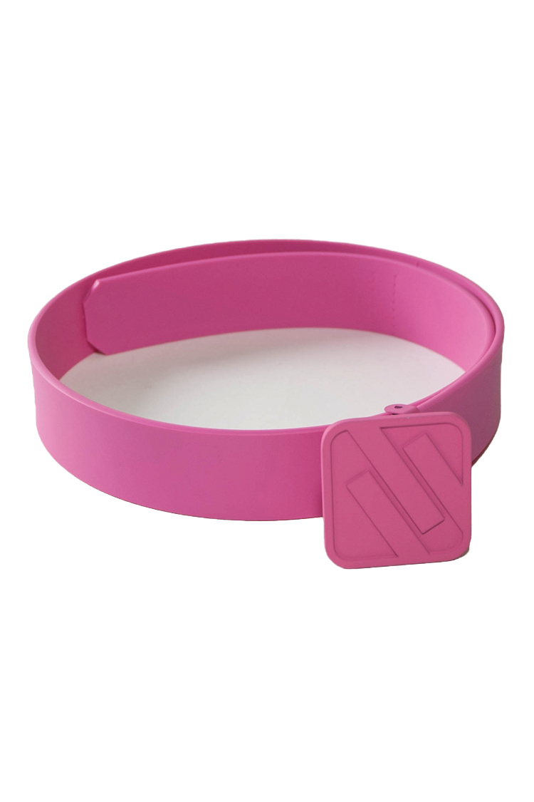 TEN-80 Hydro wasserfester Gürtel pink TEN-80 Hydro wasserfester Gürtel pink