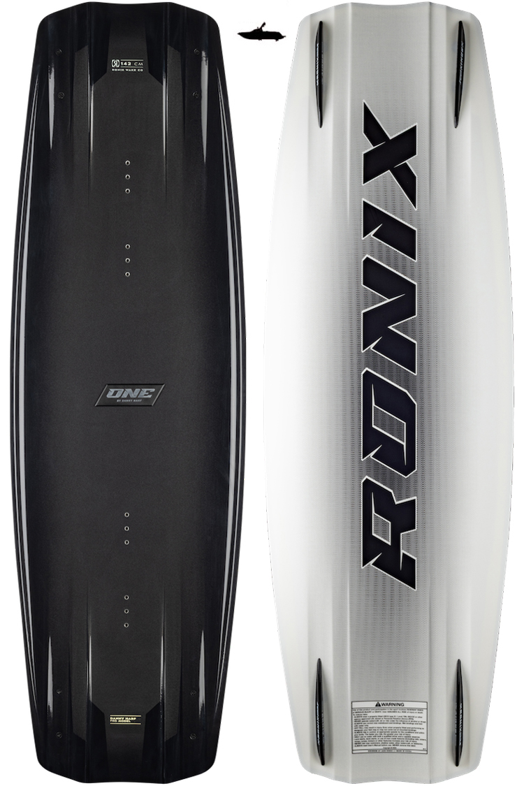 Ronix ONE Legacy Core Wakeboard 2026