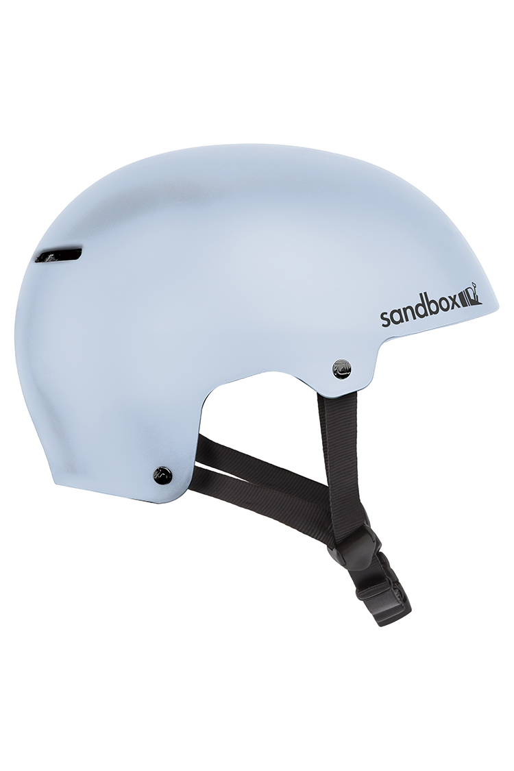 Sandbox ICON LOW RIDER Wakeboard Helm SILVER SAND 2023