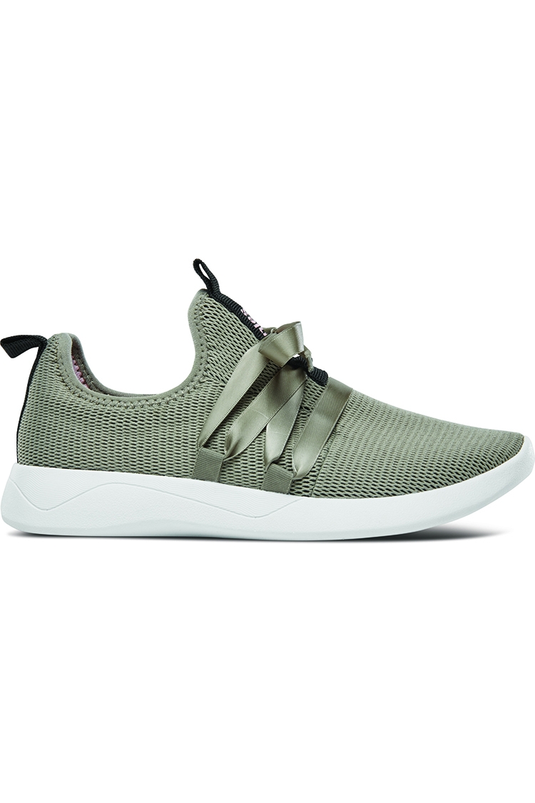 Etnies Vanguard wms sneaker Sage 2019