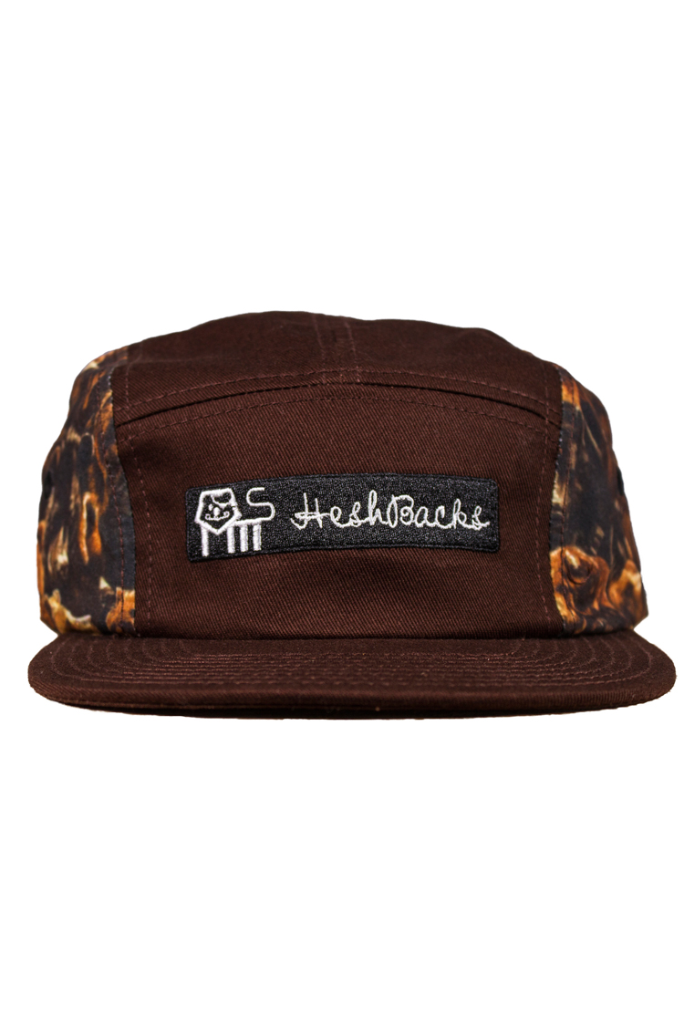 Heshbacks The Grizz Cap 2016 Heshbacks The Grizz Cap 2016