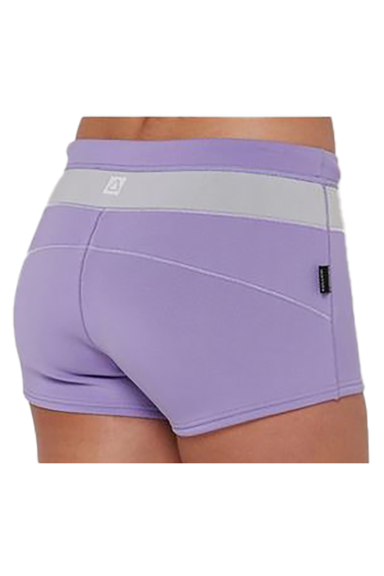 Follow LADIES WETSUIT SHORTS NEOPRENSHORT PURPLE 2025 Follow LADIES WETSUIT SHORTS NEOPRENSHORT PURPLE 2025