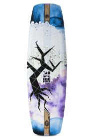 Liquid Force TAO Hybrid 137cm Wakeboard 2016