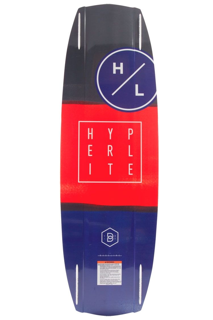 Hyperlite Baseline Wakeboard 2019