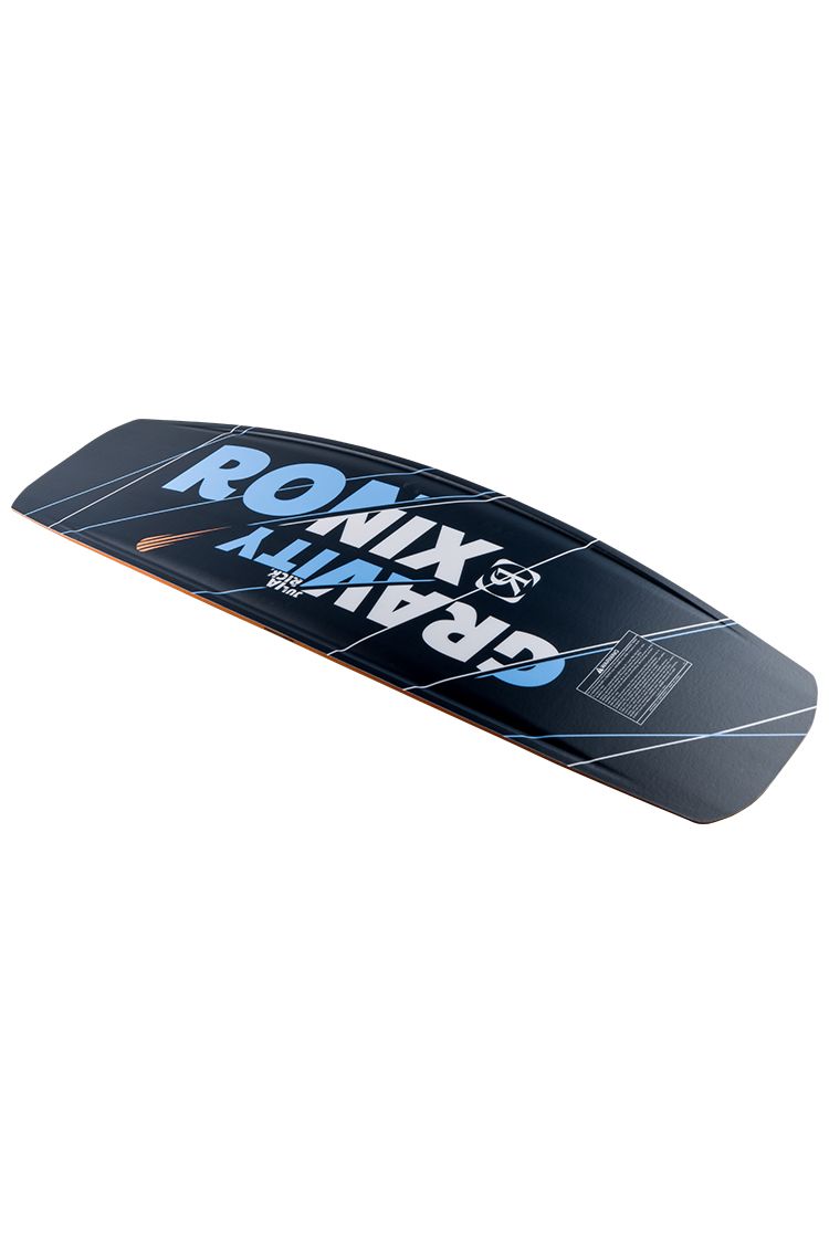 Ronix Gravity 138 Wakeboard 2024