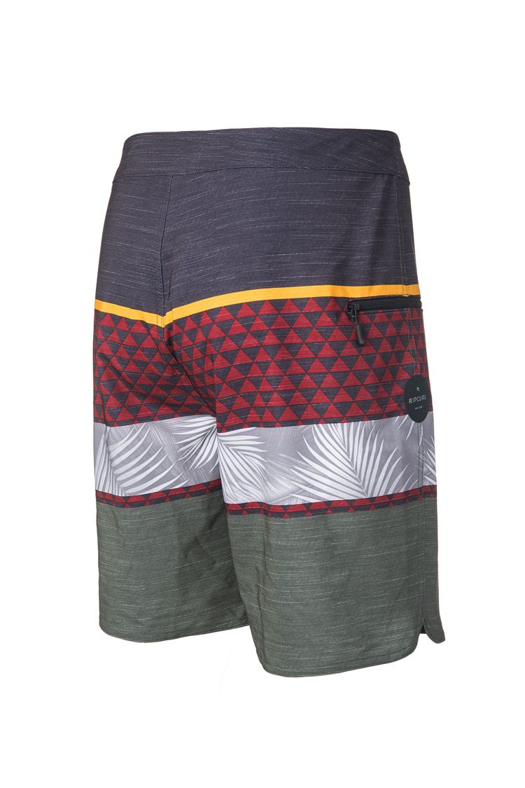 Rip Curl Mirage Sultans 19" Boardshort charcoal