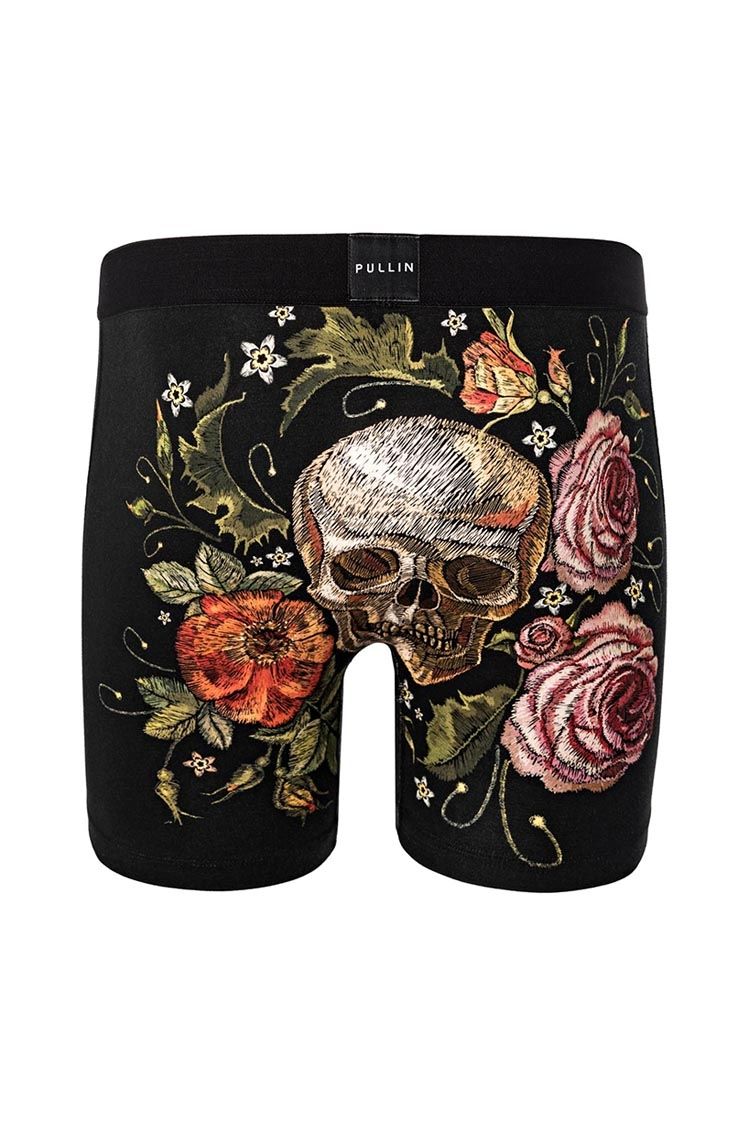 Pull-In Skullemby Underwear 2019