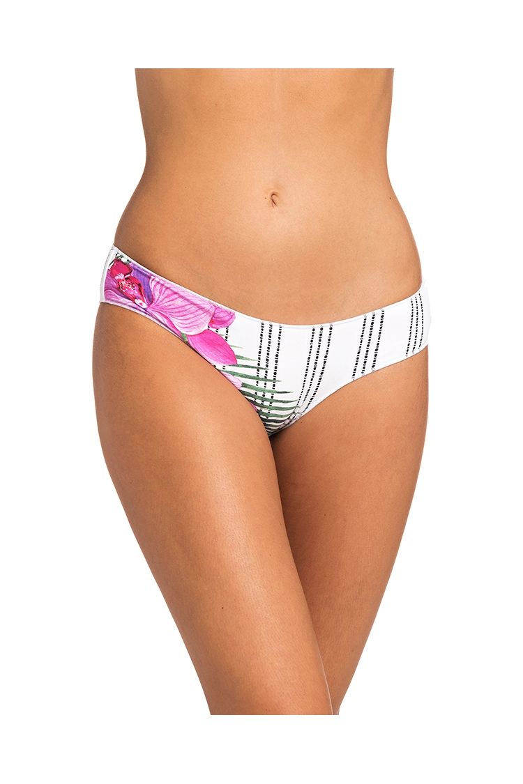 Rip Curl Summer Sway Bikini Set White