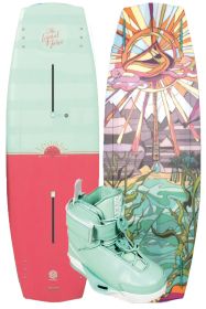 みんなが待ってた！＼再入荷待ち／人気ランキング liquid_force_melissa_135cm_wak ボード