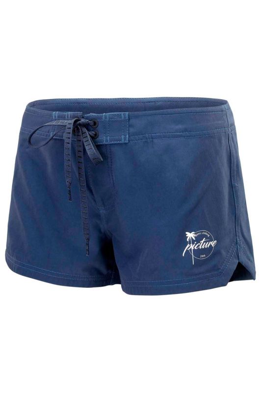 Picture Women Kelya Boardshort 2019 Blue