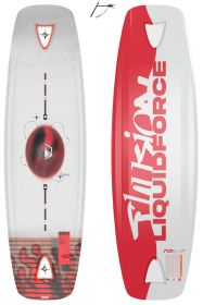 Liquid Force ILLUSION WAKEBOARD 2026