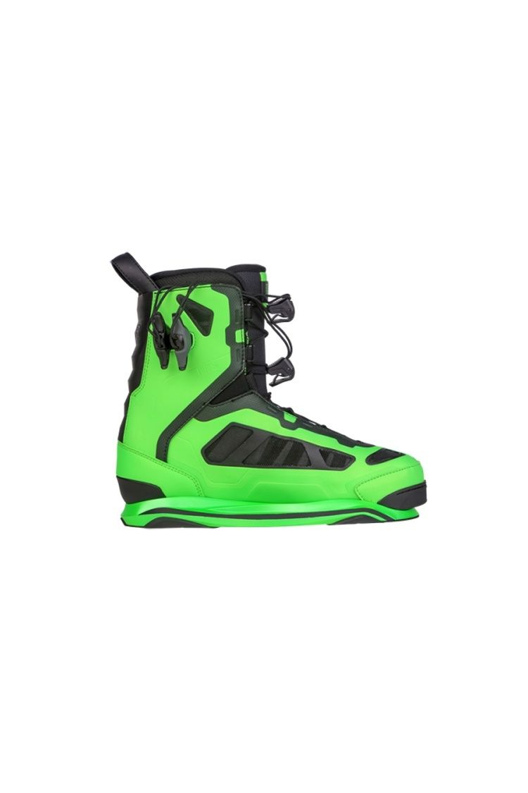 Ronix Parks Boot Wakeboardbinding iridescent lime limited 2016