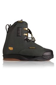 Liquid Force PEAK 138cm plus PEAK 4D Wakeboardset 2020
