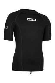 ION Rashguard Promo Men SS black 2016