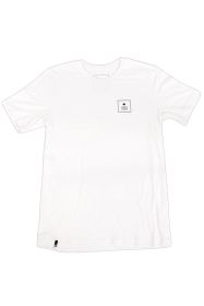 Liquid Force CORP TEE White 2021