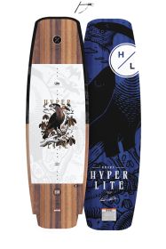 Hyperlite GUARA Wakeboard 2026