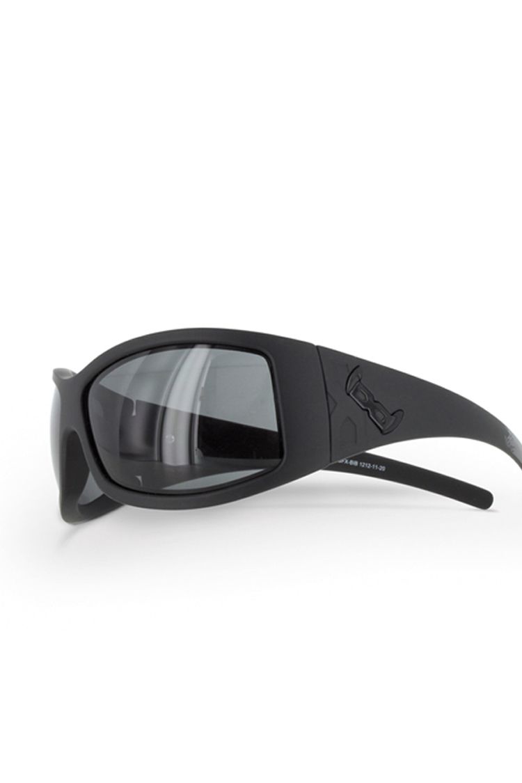 Gloryfy G2 Pro black in black Sonnenbrille