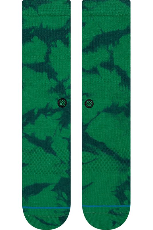 Stance LIMPID Socks Green 2022