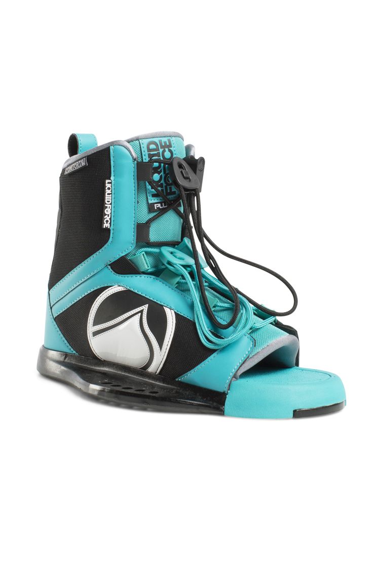LIQUID FORCE WITNESS 132 ウェイクボード Liquid Force Witness Wakeboard, Blank | Overton's