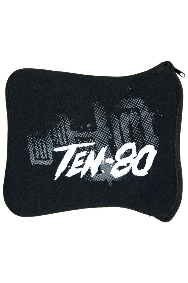 TEN-80 I Pad Case