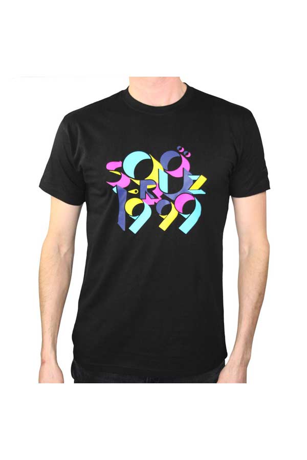 Soöruz-99D-T-Shirt