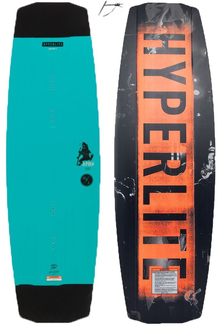 Hyperlite Ripsaw 145 Wakeboard 2019 Online kaufen waketoolz.de