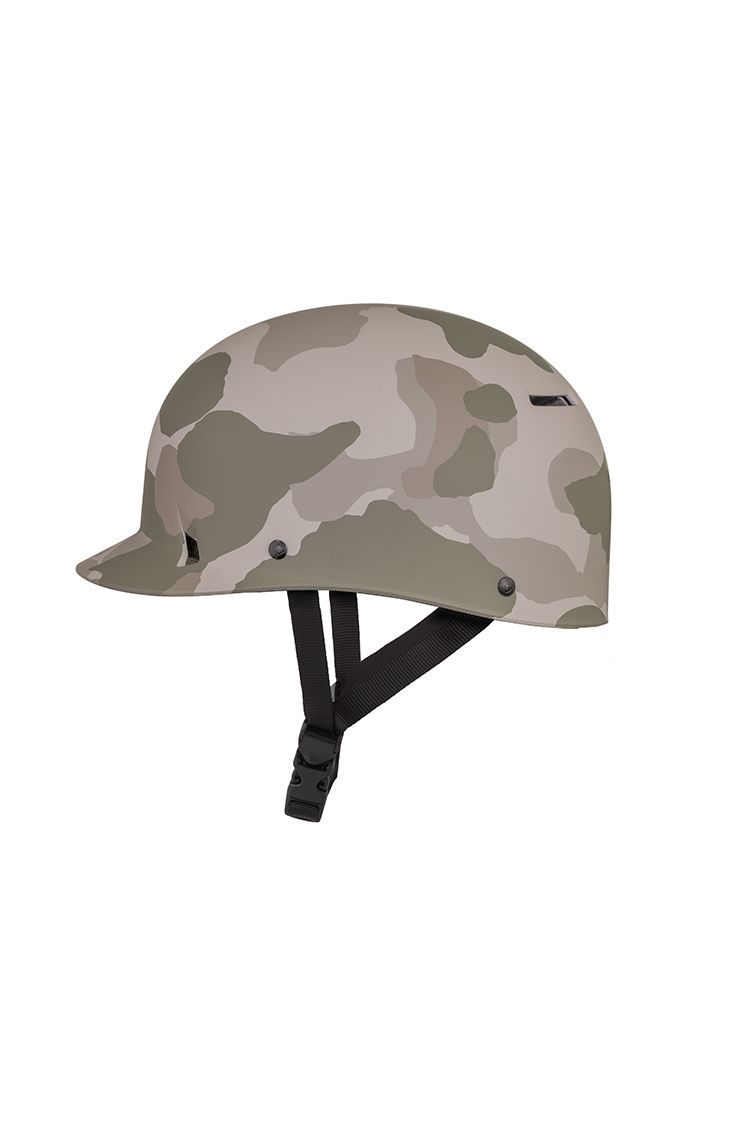 Sandbox CLASSIC 2.0 LOW RIDER Helm Bermuda Camo 2022