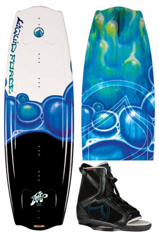 ☆ウェイクボード☆コンクリート concrete wakeboard コンクリート ウェイクボード セット