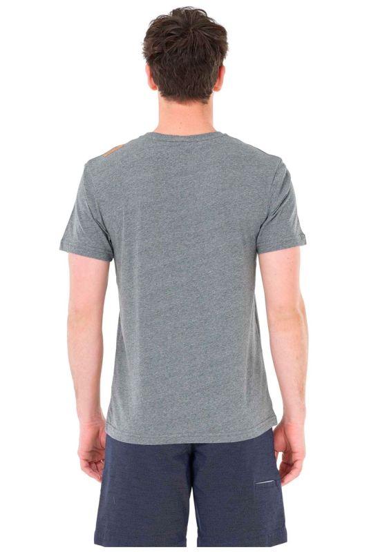 Picture Van Life T-Shirt Grey 2019
