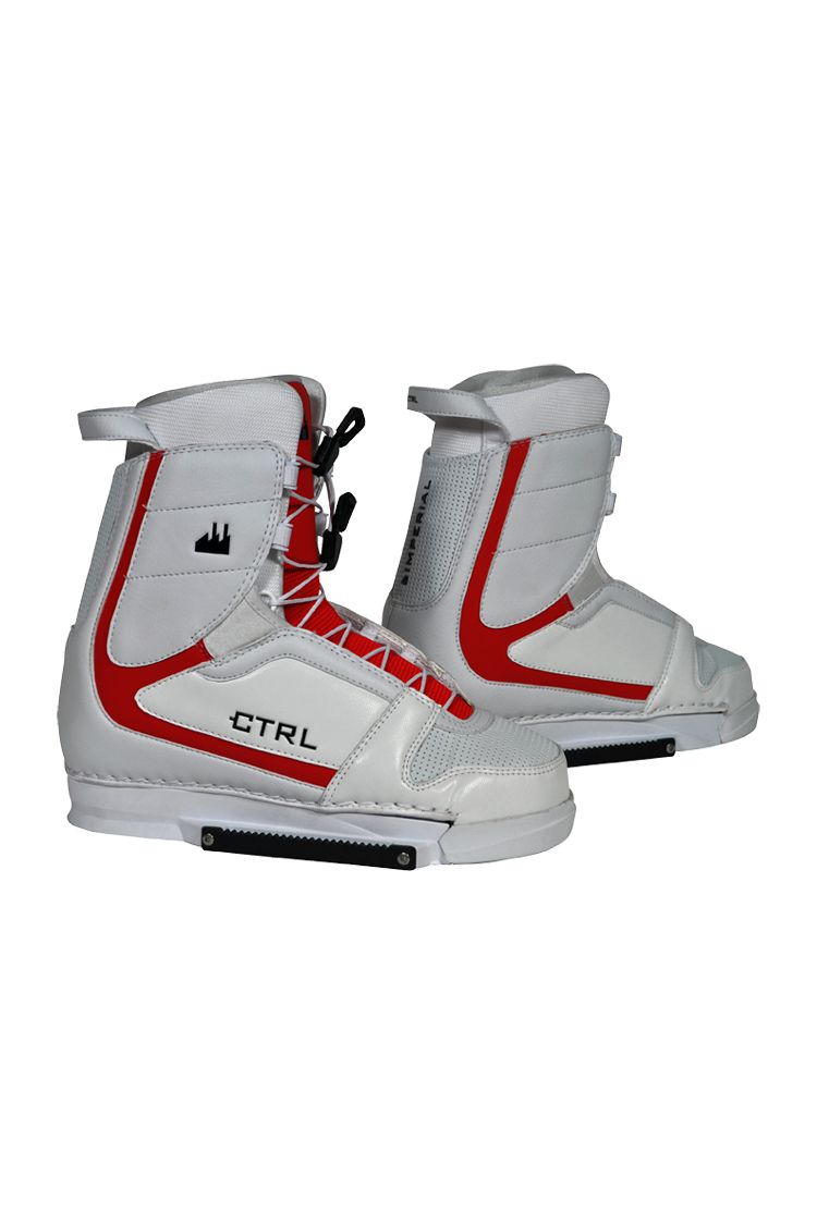 CTRL The Imperial Boot white 2014