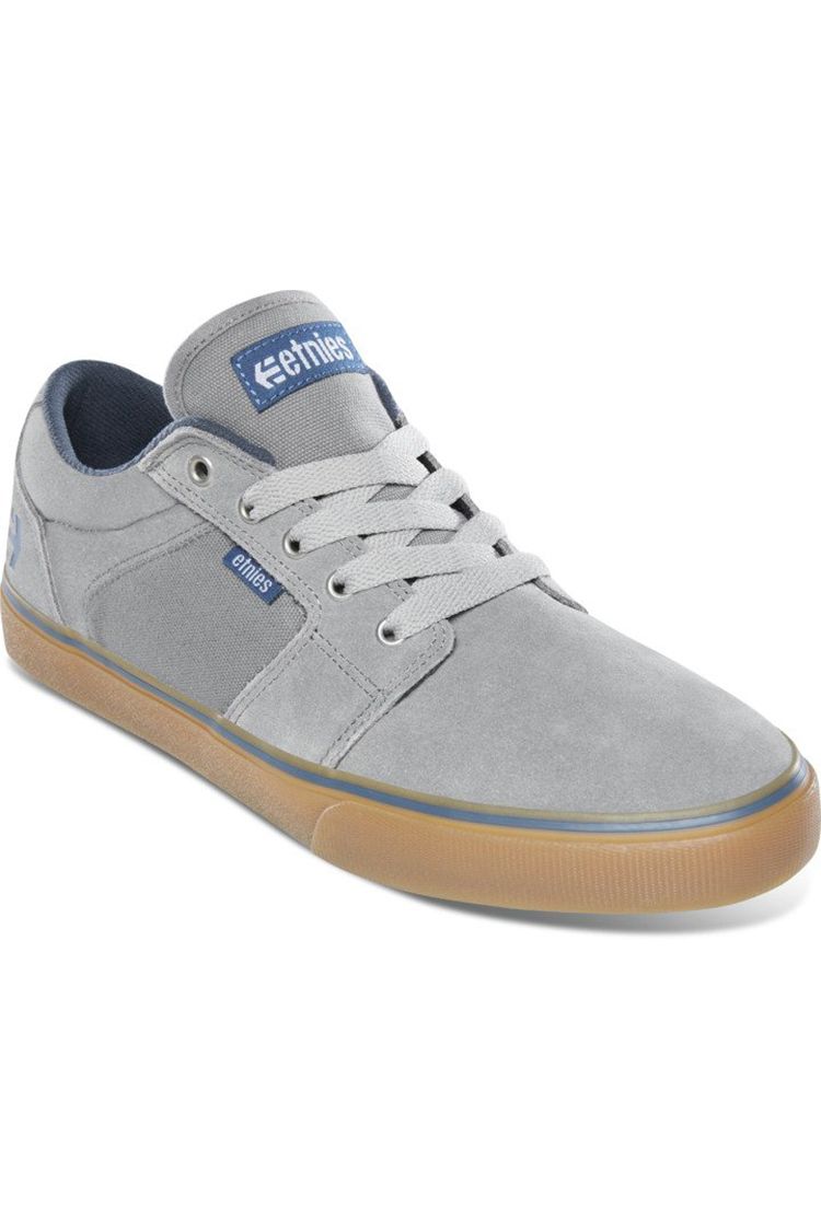 Etnies BARGELS Grey/Blue/Gum 2021