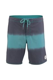 O´neill For The Ocean Boardshort blue aop w/ green
