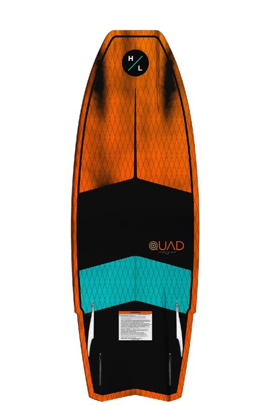 Aqua Cap – Velvet Wake