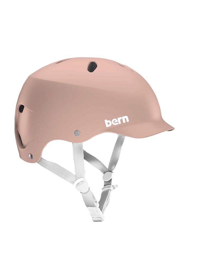 Bern Lenox Wakeboard Helmet pastel rose 2019