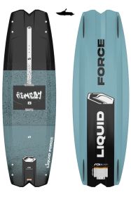 Liquid Force REMEDY WAKEBOARD 2026