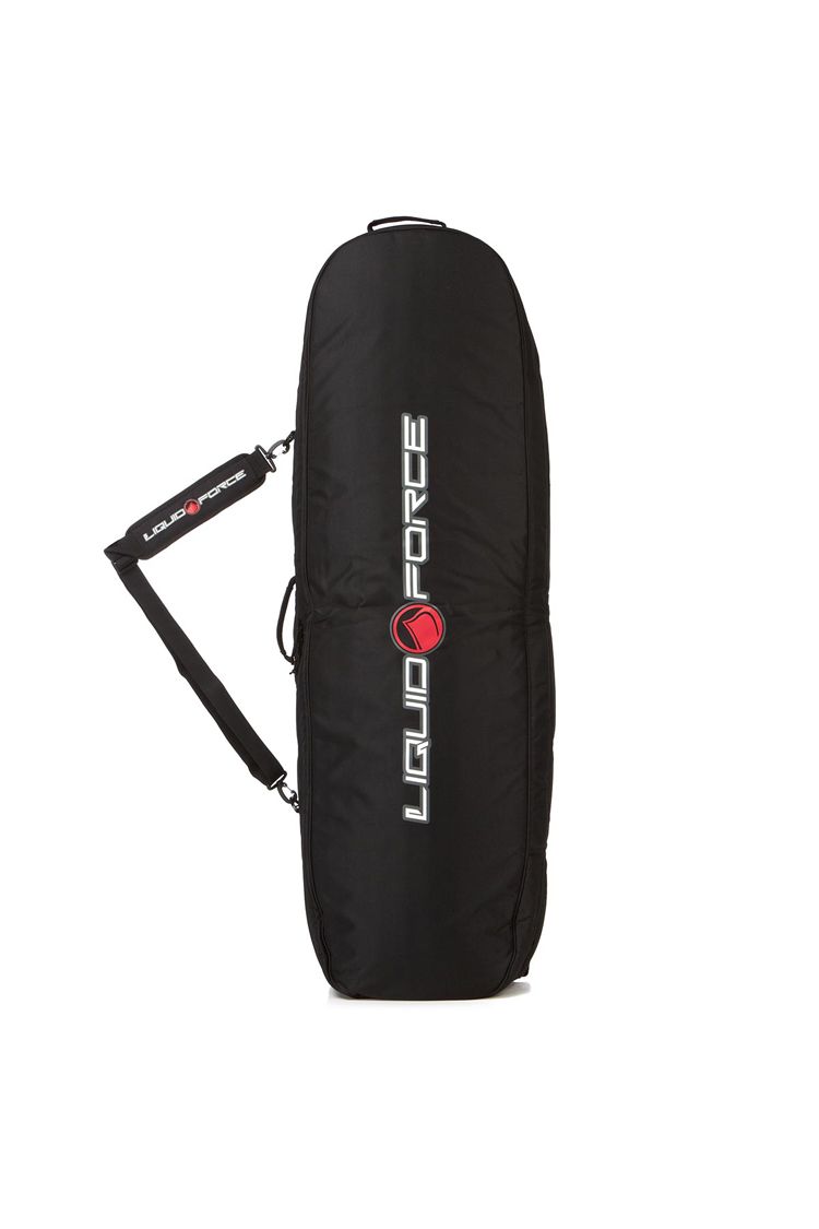 Liquid Force Wheeled Traveler Boardbag 2013