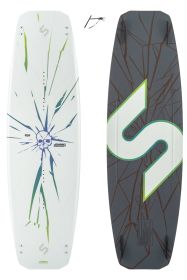 Slingshot Johnny Rocket WAKEBOARD 2026