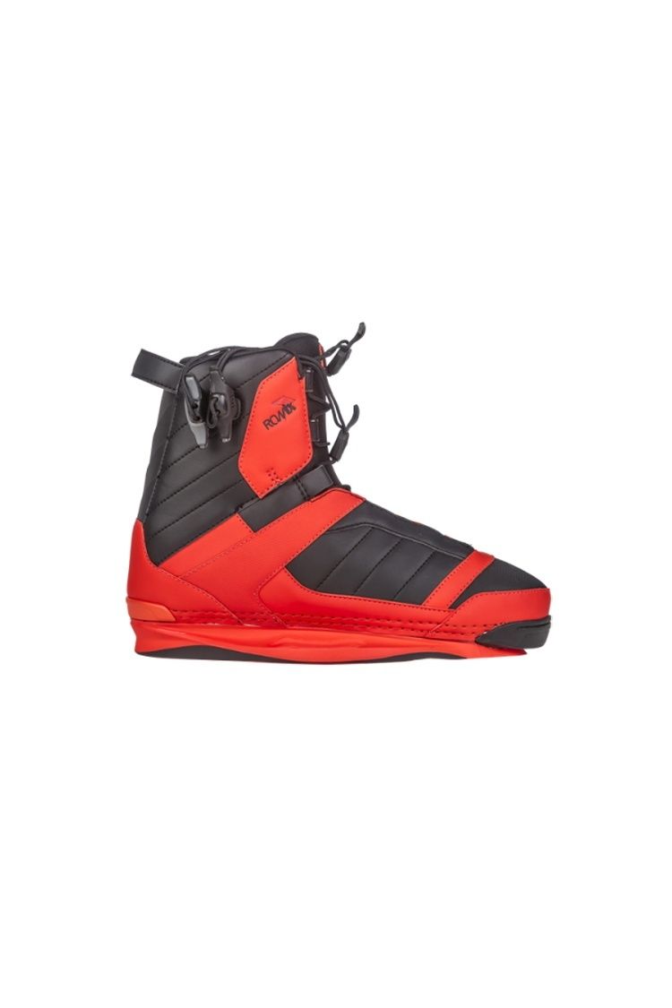 Ronix Cocktail Boot Wakeboardbinding caffeinated red 2016