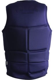 Follow DIVISION Impact Vest Navy 2021