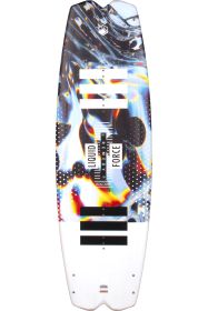 Liquid Force REMEDY Wakeboard 2021