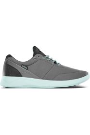 Etnies Balboa Bloom Grey/Black/Blue