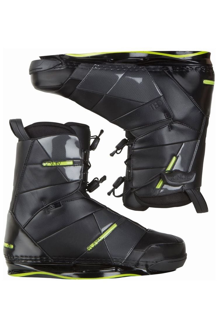Ronix Cell Boots Bindung 2012