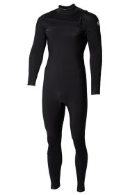 Oneill Epic 3/2 Chest Zip Full WETSUIT BLACK 2025