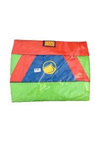 Liquid Force Daytripper DLX LTD Boardbag 2013