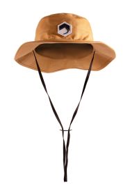 Liquid Force SHADY SUN HAT Tan 2021