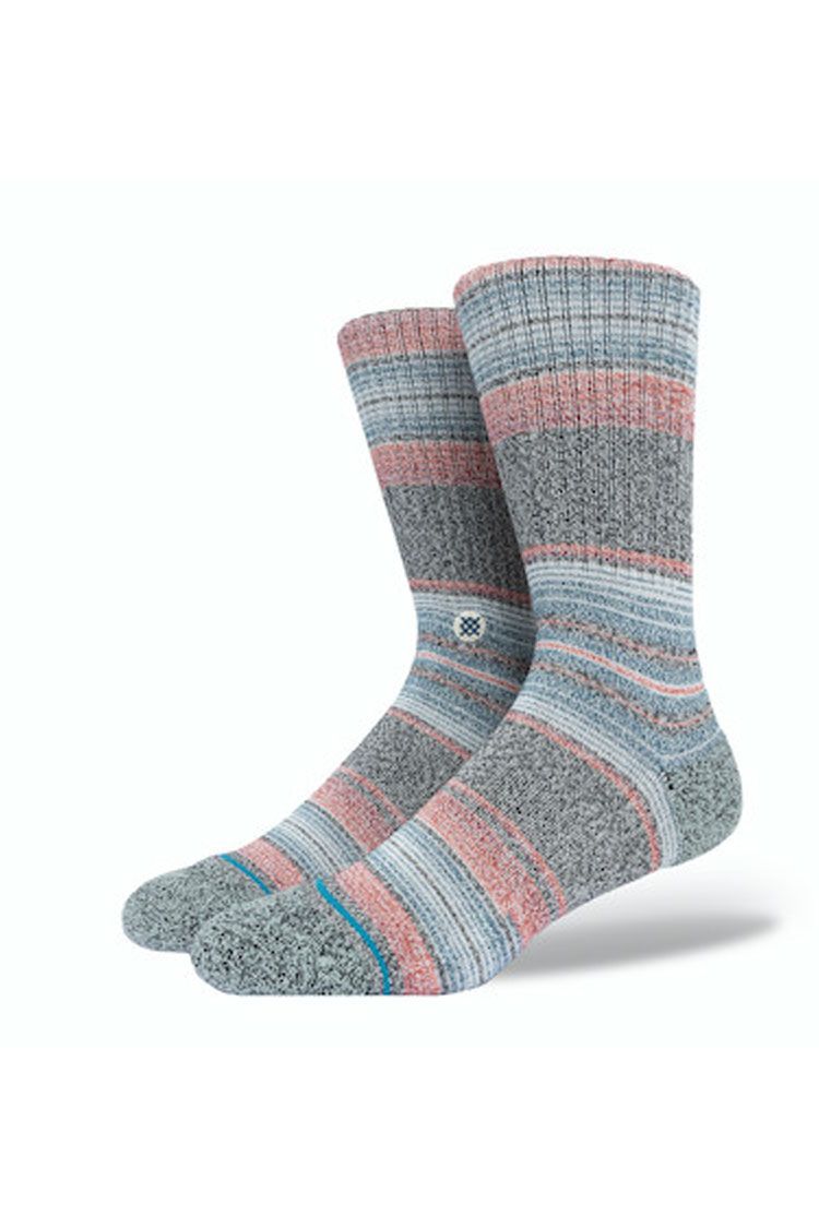 Stance TIMMY Socken Black 2021