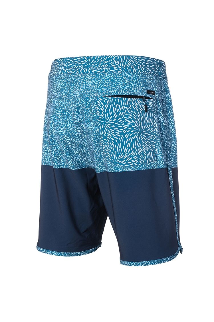 Rip Curl Mirage Conner Spin Out 19" Navy Boardshort 2019