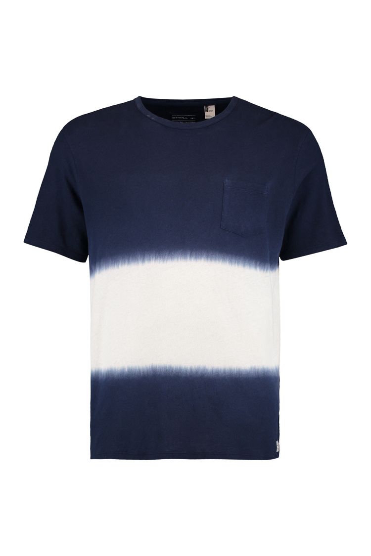 O´neill Surf Or Dye T-Shirt ink blue